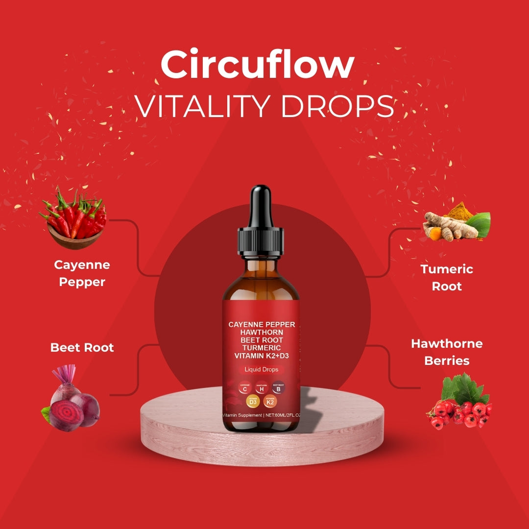 Revitalize Your Health, Embrace a Vibrant Life!
