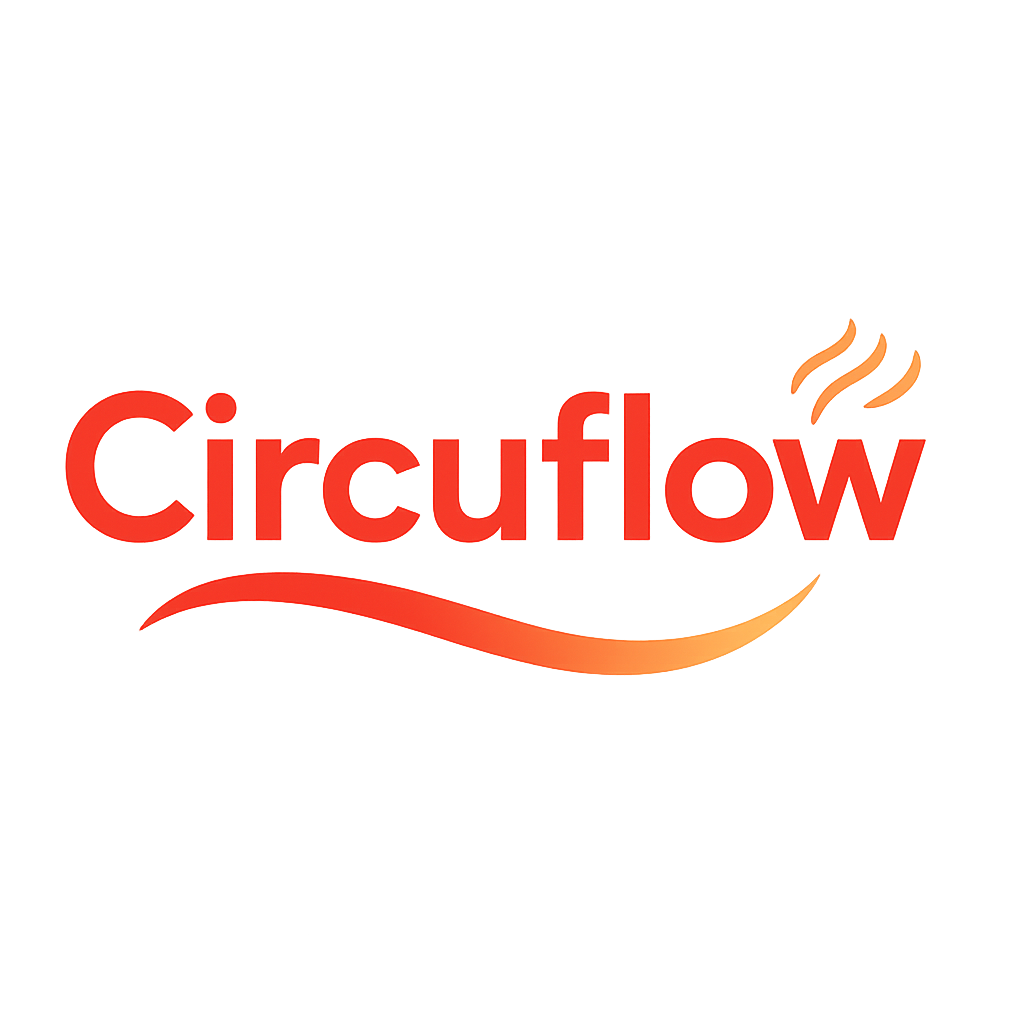 Circuflow